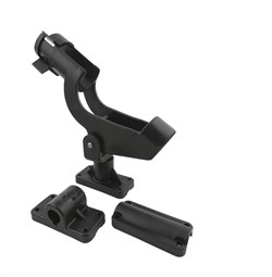 Kinetic Boat Rod Holder Justerbar